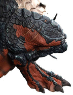The Hobbit: Mini Epics Vinyl Figure Smaug 30 cm - Fans Geek Store
