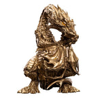 The Hobbit: Mini Epics Vinyl Figure Smaug the Golden (Limited Edition) 29 cm - Fans Geek Store
