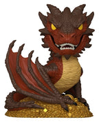 The Hobbit Smaug Super Verzamelfiguur - Funko Pop 16cm - Fans Geek Storeproduct_typeFunko