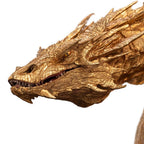 The Hobbit Smaug the Golden Buste 36 cm Limited Edition - Weta Workshop - Fans Geek Storeproduct_typeWeta Workshop