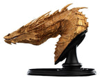 The Hobbit Smaug the Golden Buste 36 cm Limited Edition - Weta Workshop - Fans Geek Storeproduct_typeWeta Workshop