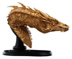 The Hobbit Smaug the Golden Buste 36 cm Limited Edition - Weta Workshop - Fans Geek Storeproduct_typeWeta Workshop