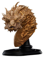 The Hobbit Smaug the Golden Buste 36 cm Limited Edition - Weta Workshop - Fans Geek Storeproduct_typeWeta Workshop