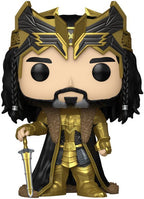 The Hobbit Thorin Oakenshield Metallic Verzamelfiguur - Funko POP! 10cm - Fans Geek Storeproduct_typeFunko