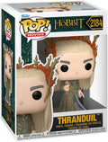 The Hobbit Thranduil Elvenkoning Verzamelfiguur - Funko POP! Vinyl 10cm - Fans Geek Storeproduct_typeFunko