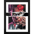 The Joker — Chaos in Gotham Ingelijste Prent - Fans Geek Storeproduct_typeGB Eye