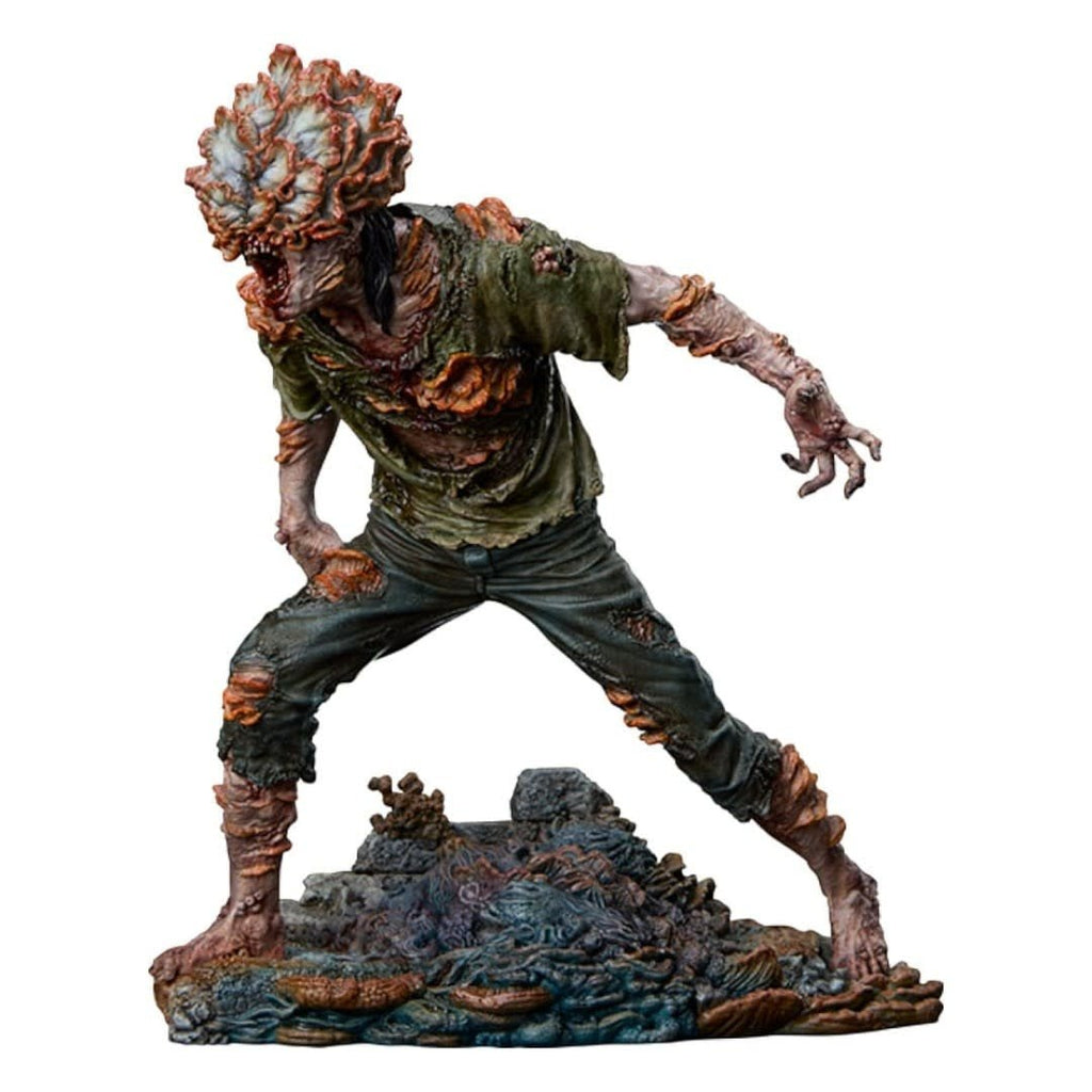 The Last of Us Action Figure 1/6 Clicker - Fans Geek Store