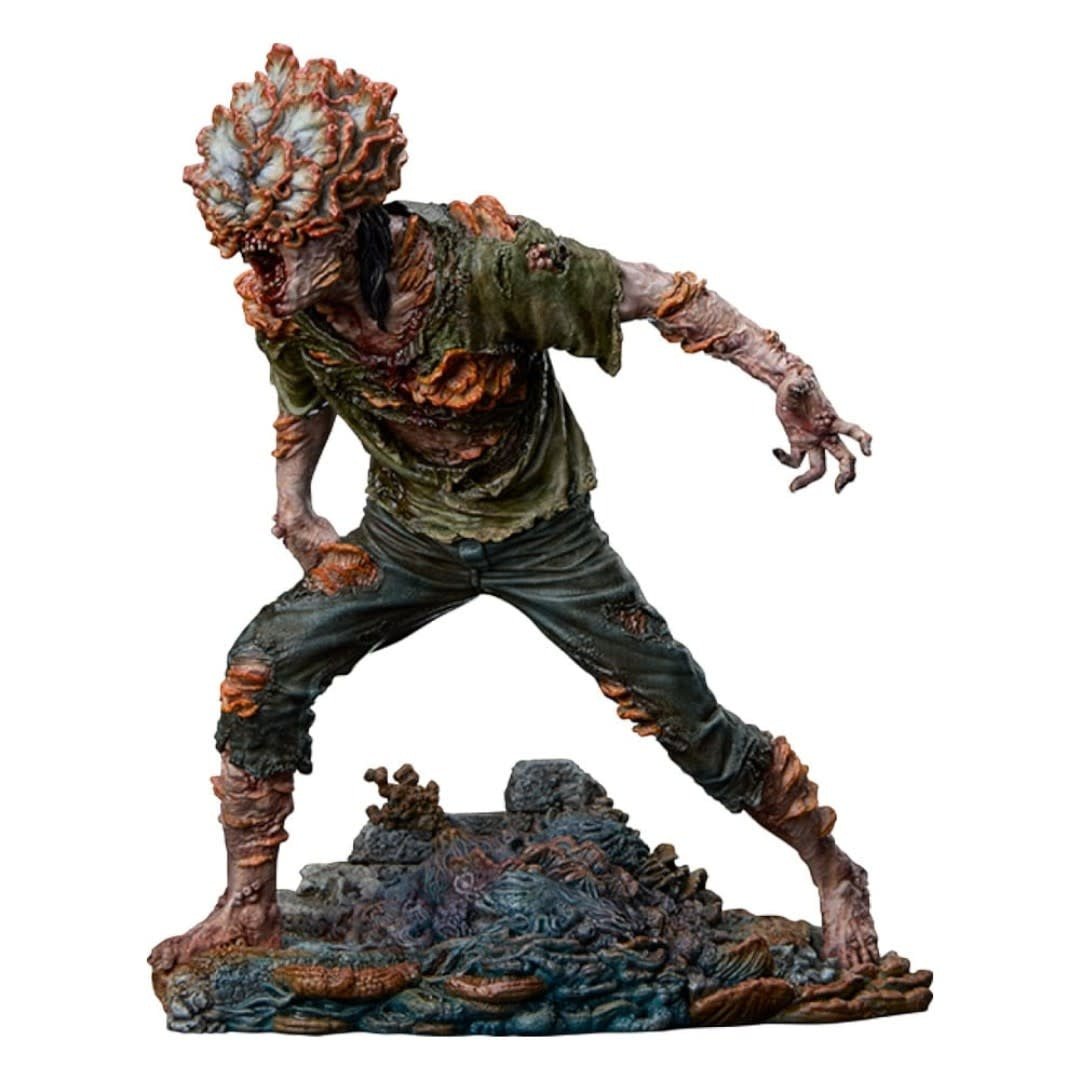 The Last of Us Action Figure 1/6 Clicker - Fans Geek Store
