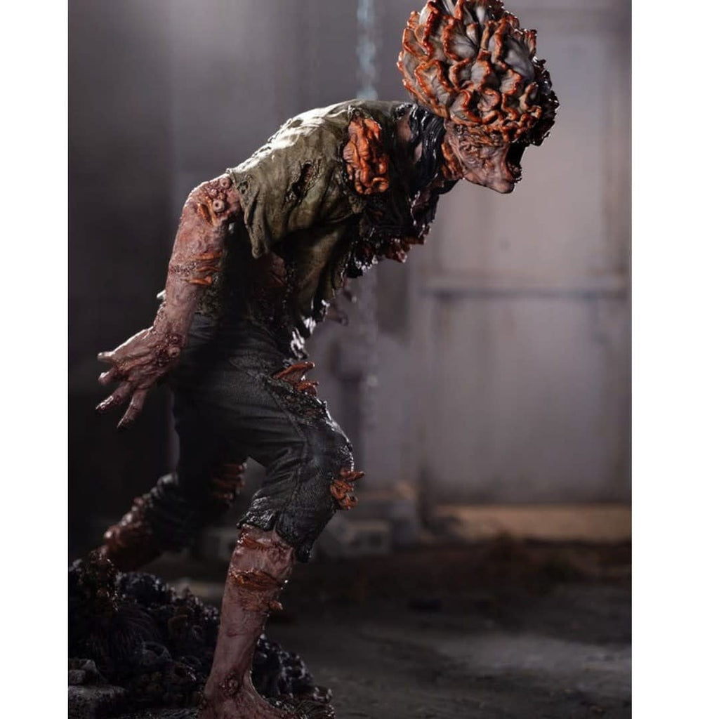 The Last of Us Action Figure 1/6 Clicker - Fans Geek Store