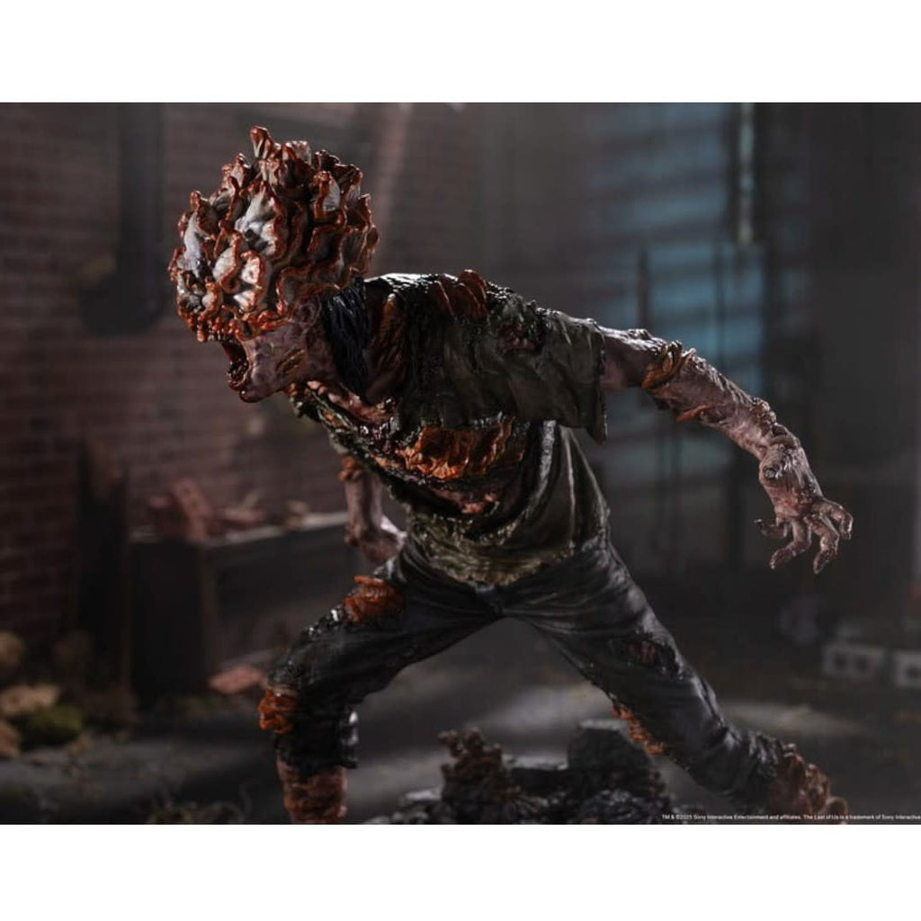 The Last of Us Action Figure 1/6 Clicker - Fans Geek Store