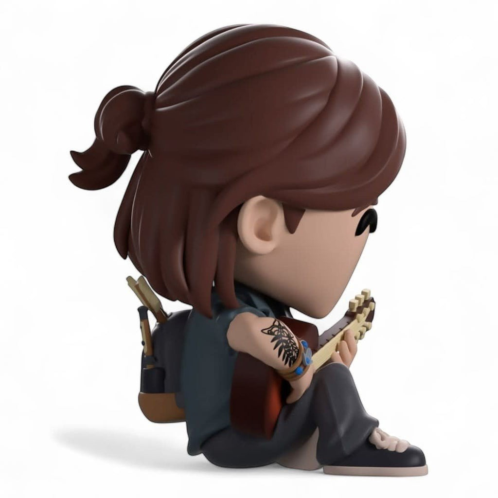 The Last of Us: Ellie Vinyl Figuur | Youtooz Collectibles - Fans Geek Storeproduct_typeYoutooz Collectibles