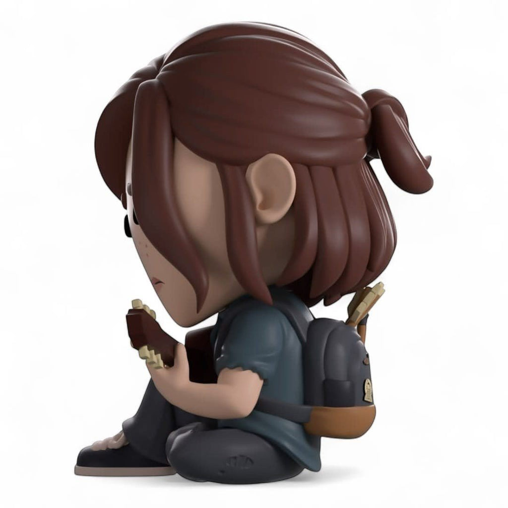 The Last of Us: Ellie Vinyl Figuur | Youtooz Collectibles - Fans Geek Storeproduct_typeYoutooz Collectibles
