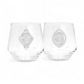 THE LEGEND OF ZELDA - 2 Glass Set - Zelda & Link EUROPE - Fans Geek Store