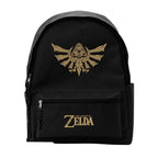 THE LEGEND OF ZELDA - Backpack "Hylian" - Fans Geek Storeproduct_typeAbyStyle