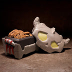 The Legend of Zelda – Bokoblin Schatkist Koekjestrommel Keramiek - Fans Geek Storeproduct_typeABYstyle