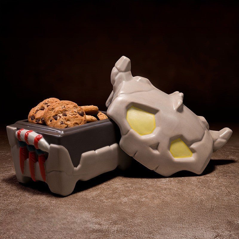 The Legend of Zelda – Bokoblin Schatkist Koekjestrommel Keramiek - Fans Geek Storeproduct_typeABYstyle