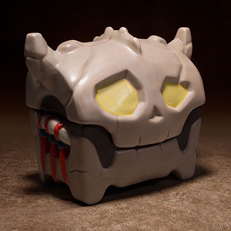 The Legend of Zelda – Bokoblin Schatkist Koekjestrommel Keramiek - Fans Geek Storeproduct_typeABYstyle