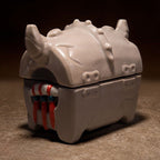 The Legend of Zelda – Bokoblin Schatkist Koekjestrommel Keramiek - Fans Geek Storeproduct_typeABYstyle