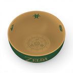 THE LEGEND OF ZELDA - Bowl - 600 ml - "Hylian Crest" - Cardboard box - Fans Geek Storeproduct_typeAbyStyle
