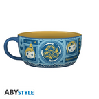 The Legend of Zelda Ontbijtset Wind Waker ABYstyle