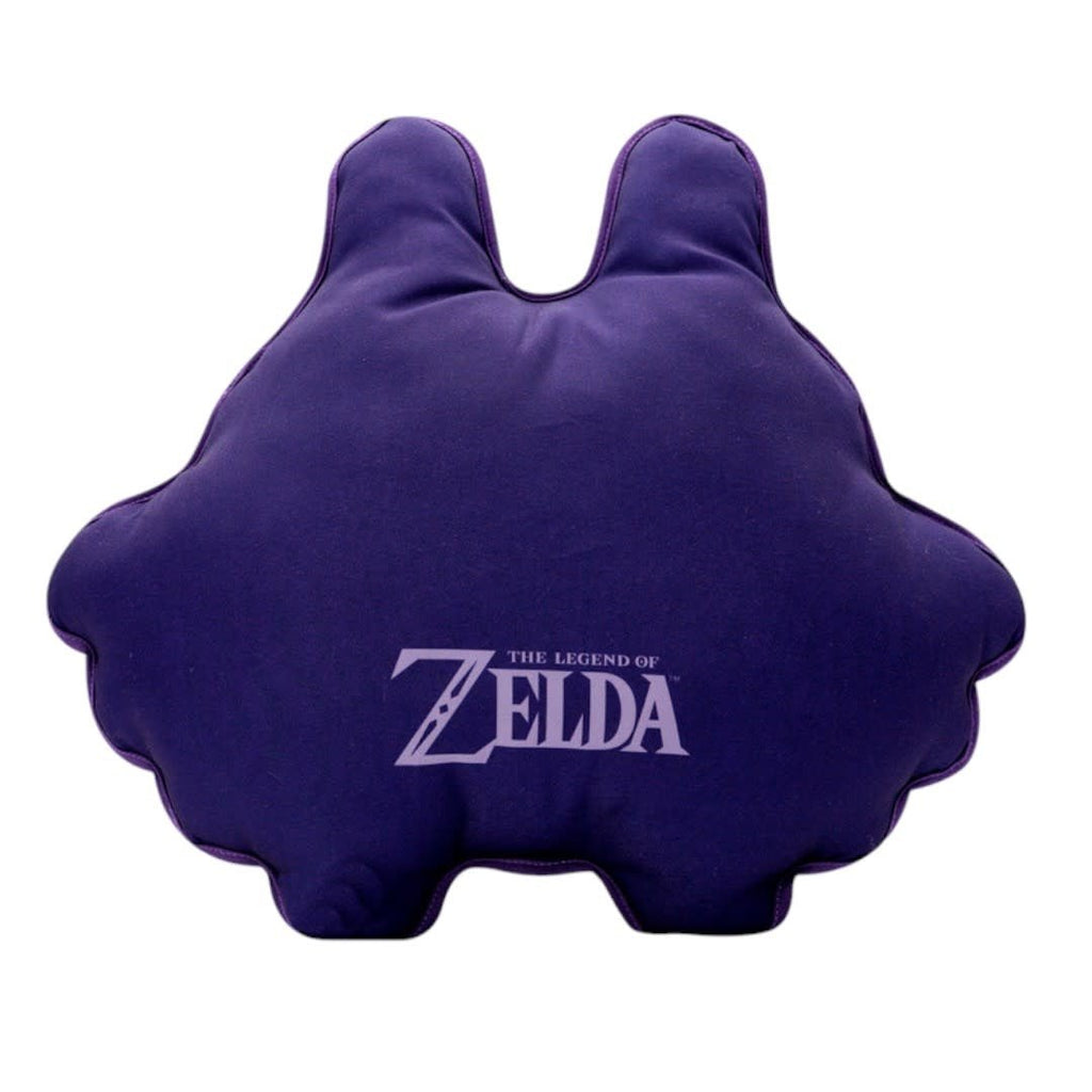 THE LEGEND OF ZELDA - Cushion - Majora's Mask - Fans Geek Store