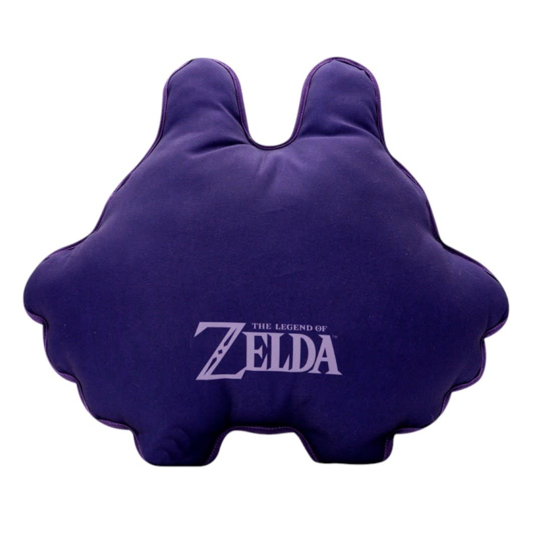 THE LEGEND OF ZELDA - Cushion - Majora's Mask - Fans Geek Store