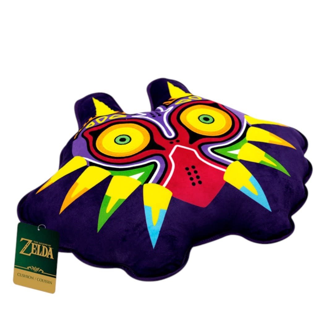 THE LEGEND OF ZELDA - Cushion - Majora's Mask - Fans Geek Store
