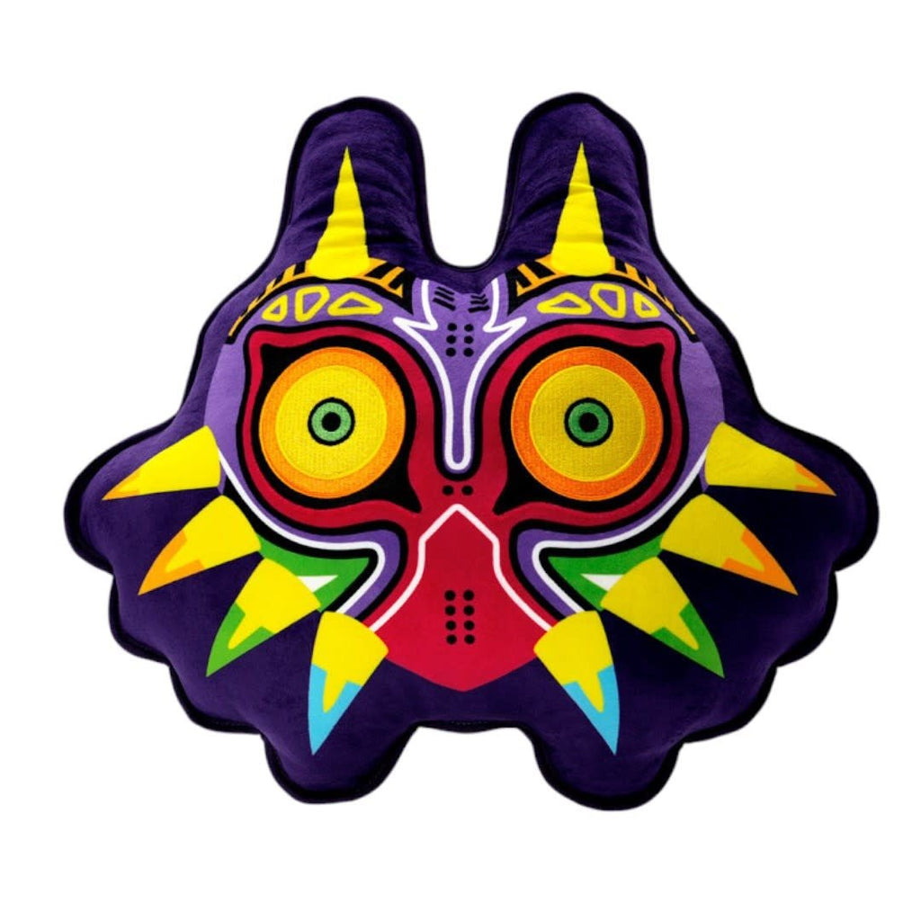 THE LEGEND OF ZELDA - Cushion - Majora's Mask - Fans Geek Store