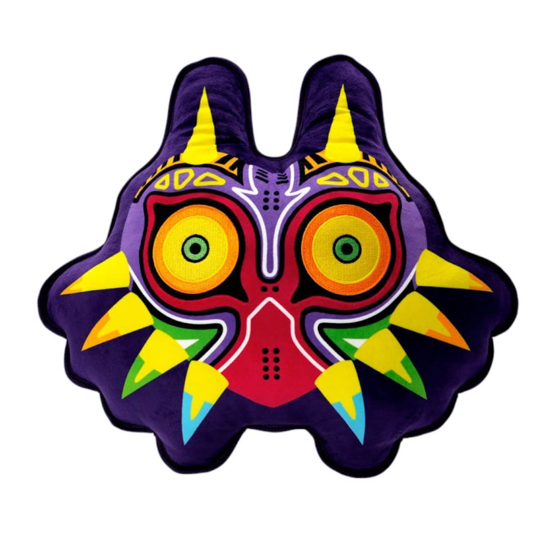 THE LEGEND OF ZELDA - Cushion - Majora's Mask - Fans Geek Store