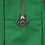 The Legend of Zelda Link-rugzak 41 x 28 x 12 cm - Fans Geek Storeproduct_type#Abystyle