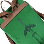 The Legend of Zelda Link-rugzak 41 x 28 x 12 cm - Fans Geek Storeproduct_type#Abystyle