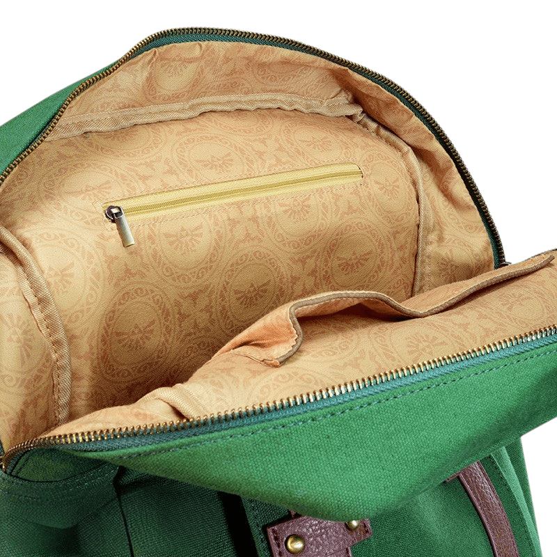 The Legend of Zelda Link-rugzak 41 x 28 x 12 cm - Fans Geek Storeproduct_type#Abystyle