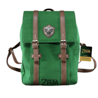 The Legend of Zelda Link-rugzak 41 x 28 x 12 cm - Fans Geek Storeproduct_type#Abystyle