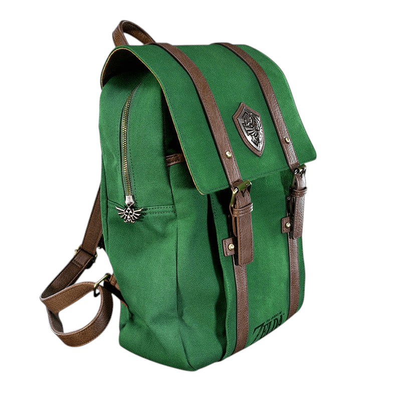 The Legend of Zelda Link-rugzak 41 x 28 x 12 cm - Fans Geek Storeproduct_type#Abystyle