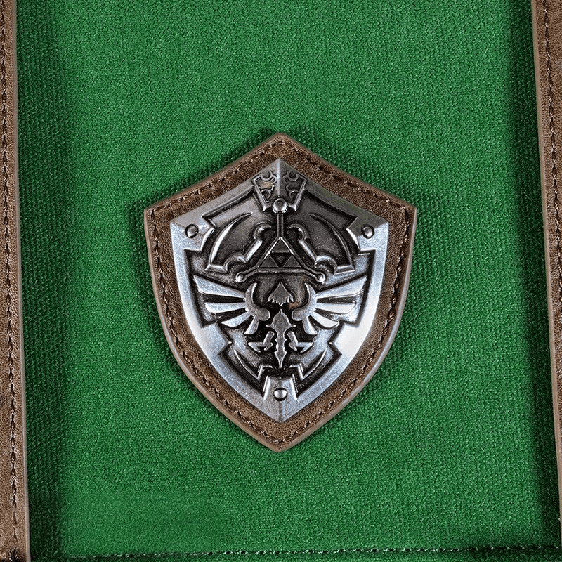 The Legend of Zelda Link-rugzak 41 x 28 x 12 cm - Fans Geek Storeproduct_type#Abystyle