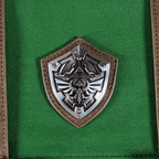 The Legend of Zelda Link-rugzak 41 x 28 x 12 cm - Fans Geek Storeproduct_type#Abystyle