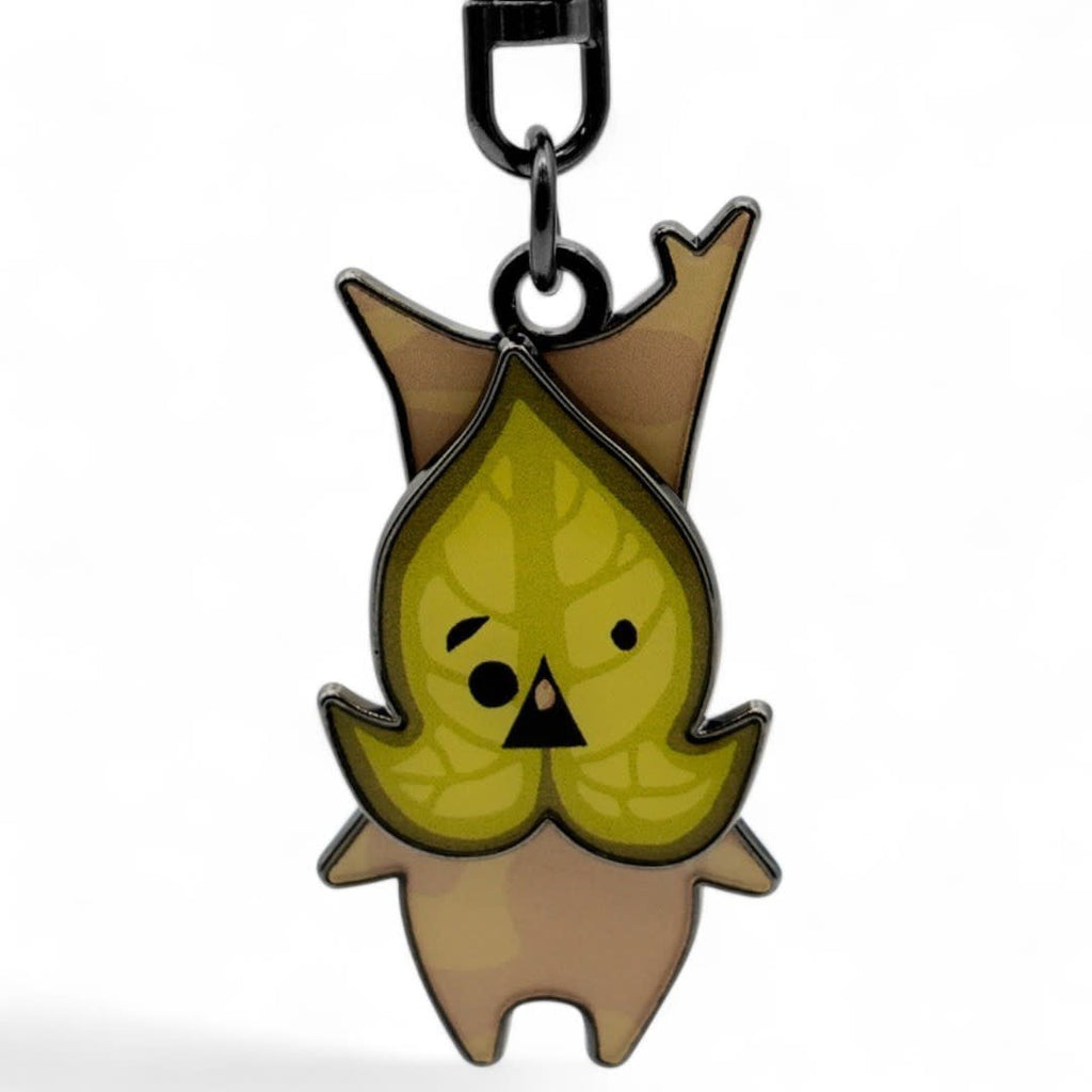 THE LEGEND OF ZELDA - Moving Keychain "Korok" - Fans Geek Store