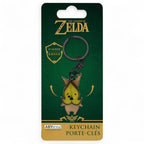 THE LEGEND OF ZELDA - Moving Keychain "Korok" - Fans Geek Store