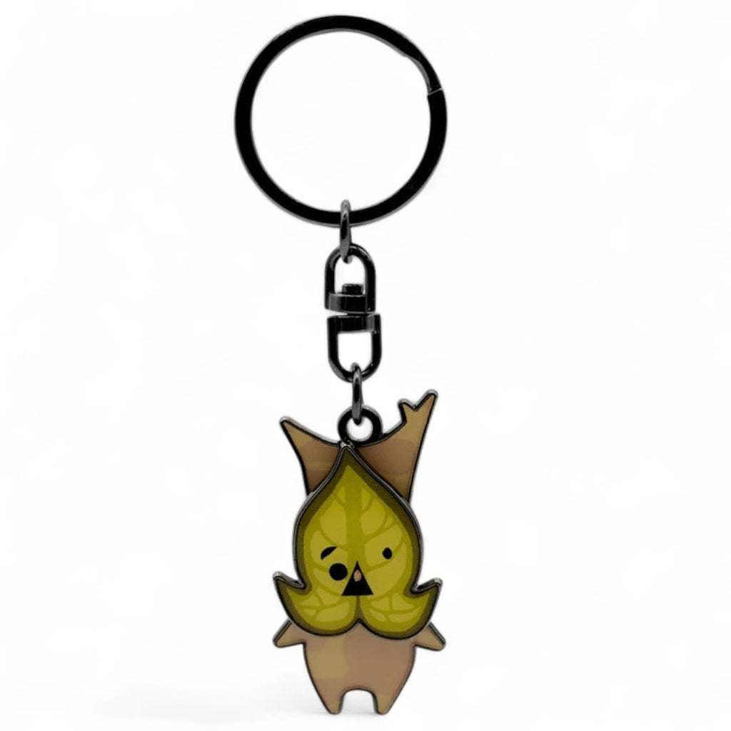 THE LEGEND OF ZELDA - Moving Keychain "Korok" - Fans Geek Store