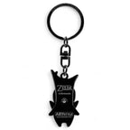 THE LEGEND OF ZELDA - Moving Keychain "Korok" - Fans Geek Store
