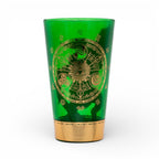 THE LEGEND OF ZELDA - Premium Large Glass - 400ml - Link box