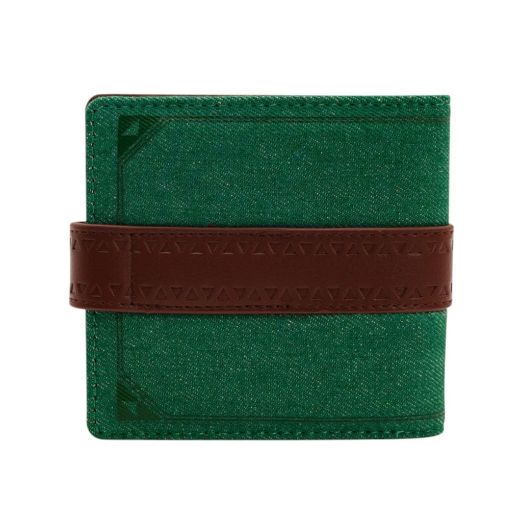 THE LEGEND OF ZELDA - Premium Wallet "Link's Tunic" - Fans Geek Store