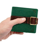 THE LEGEND OF ZELDA - Premium Wallet "Link's Tunic" - Fans Geek Store