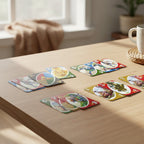 The Legend of Zelda UNO Kaartspel – Europese Exclusieve Editie - Fans Geek Storeproduct_typeMattel