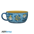 The Legend of Zelda: Wind Waker ontbijtset met mok en kom - Fans Geek Storeproduct_type#ABYstyle