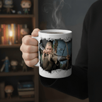 The Lord of the Rings Legolas mok - Fans Geek Storeproduct_typeABYstyle
