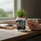 The Lord of the Rings Legolas mok - Fans Geek Storeproduct_typeABYstyle