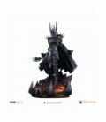 The Lord of the Rings Sauron Unleashed standbeeld 35,7 cm - Fans Geek Storeproduct_type#Iron Studios