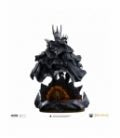 The Lord of the Rings Sauron Unleashed standbeeld 35,7 cm - Fans Geek Storeproduct_type#Iron Studios