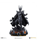 The Lord of the Rings Sauron Unleashed standbeeld 35,7 cm - Fans Geek Storeproduct_type#Iron Studios
